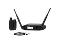 B-Stock: Shure GLXD14+/93-Z3 Digital Wireless Presenter System with WL93 Lavalier Microphone by Shure