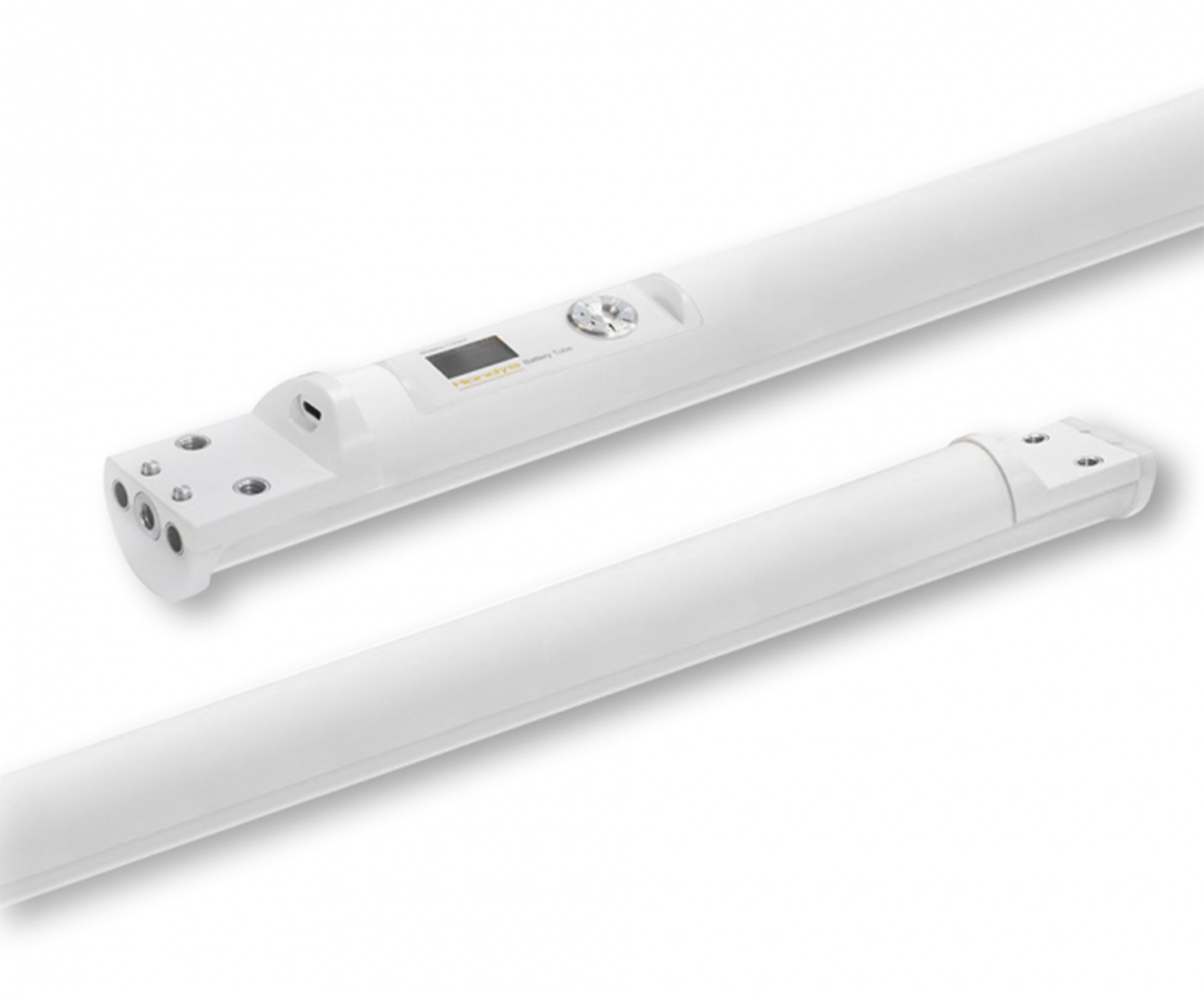 Acue Lighting Phoenix Tube, LED lighting fixture - RGBW by Acue Lighting