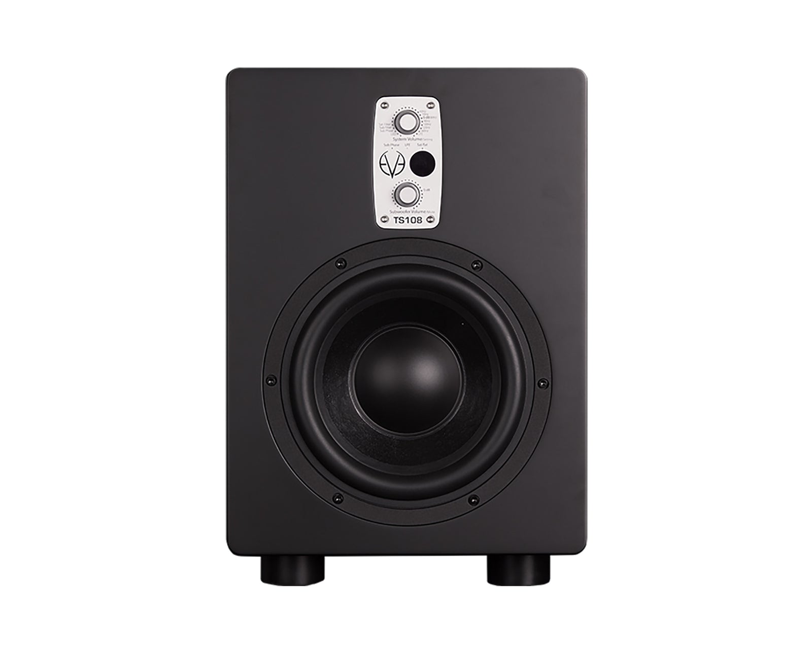 EVE Audio ThunderStorm Active Subwoofers by EVE Audio