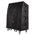 RCF COVER 4X HDL50-A, Protective Cover for Speakers by RCF