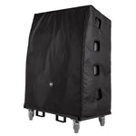 RCF COVER 4X HDL50-A, Protective Cover for Speakers by RCF