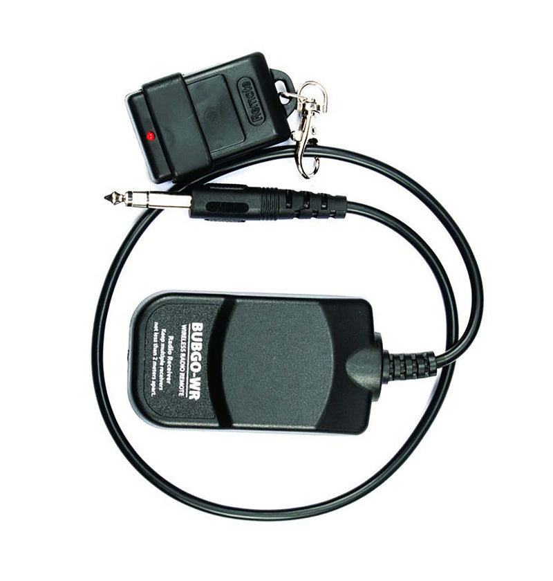 ADJ Bubgo-WR, Wireless Remote for BubbleTron Go by ADJ