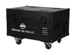 ADJ Mirage Q6 PAK, All-in-One IP65 Battery-Powered Event Up Lighting System by ADJ