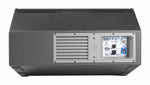 DAS Audio EVENT-M210A-115, Powered Full-Range 3-Way Stage Monitor - Black by DAS Audio