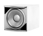 JBL ASB7118, Ultra Long Excursion High Power Single 18" Subwoofer - Hollywood DJ
