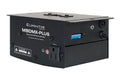 Eliminator Lighting MBDMX-PLUS, Heavy-Duty DMX Mirror Ball Motor by Eliminator Lighting