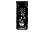 Yorkville EXMMOBILE Battery Powered Compact PA Speaker by Yorkville