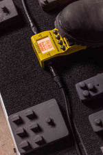 Zoom MS-200D+, Multistomp Drive Pedal by Zoom