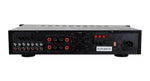 Technical Pro H3502URBT Digital Hybrid Amplifier with AM/FM Tuner - 3500 Watts by Technical Pro