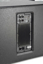 dB Technologies SUB 918, 18" Active Subwoofer - 900W by DB Technologies