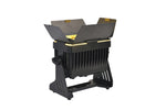 JMAZ Pro JP2006, Electro W8 100W RGB+L LED Battery Outdoor Powered Panel by JMAZ