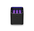 Chauvet DJ Freedom Par H9 IP Hex-Color LED Up light With Built-In D-Fi Transceiver by Chauvet DJ