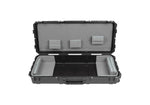 SKB iSeries 4719-8 61-note Keyboard Case by SKB Cases
