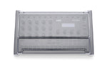 Decksaver DS-PC-DRUMLOGUE Protection Cover for Korg Drumlogue Hybrid Drum Machine - Soft-Fit by Decksaver
