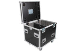 ProX XS-UTL243030WMK2 X2 DJ Package Heavy-Duty Truck Pack Utility Flight Case W-Divider and Tray Kit by ProX Cases