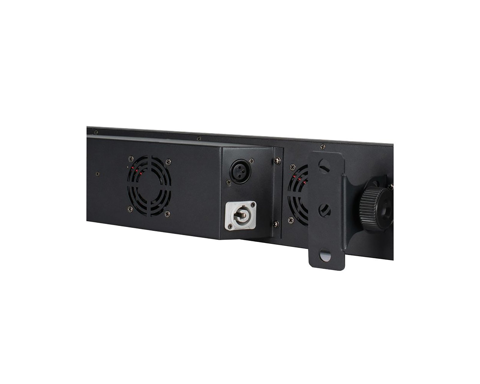 Eliminator Lighting Elecktron Bar FX, Strobe and Blinder Linear Light Fixture - 1 Meter by Eliminator Lighting