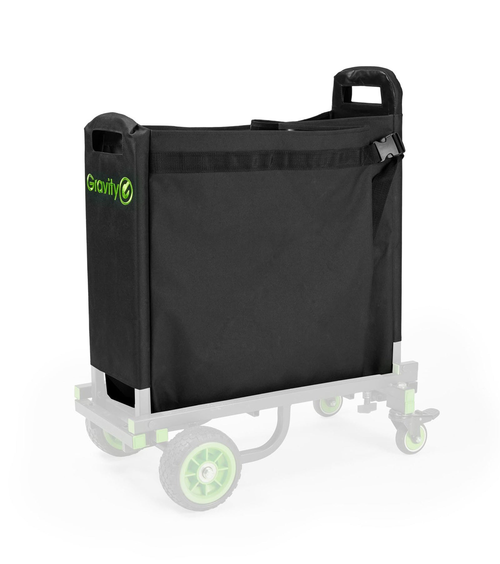 Gravity BG CART M 1, Wagon Bag for CART M 01 B by Gravity