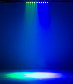 B-Stock: ADJ UBL12H, 12 x 20-watt RGBAL+UV HEX LED Light Bar Wash - 240W by ADJ