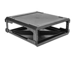 SKB Cases 3i-M3U20-FRM 3U Injection Molded 20” Deep Rack Frame by SKB Cases