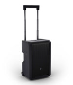 LD Systems ANNY10 10" Portable Battery-Powered Bluetooth PA System with Mixer by LD Systems