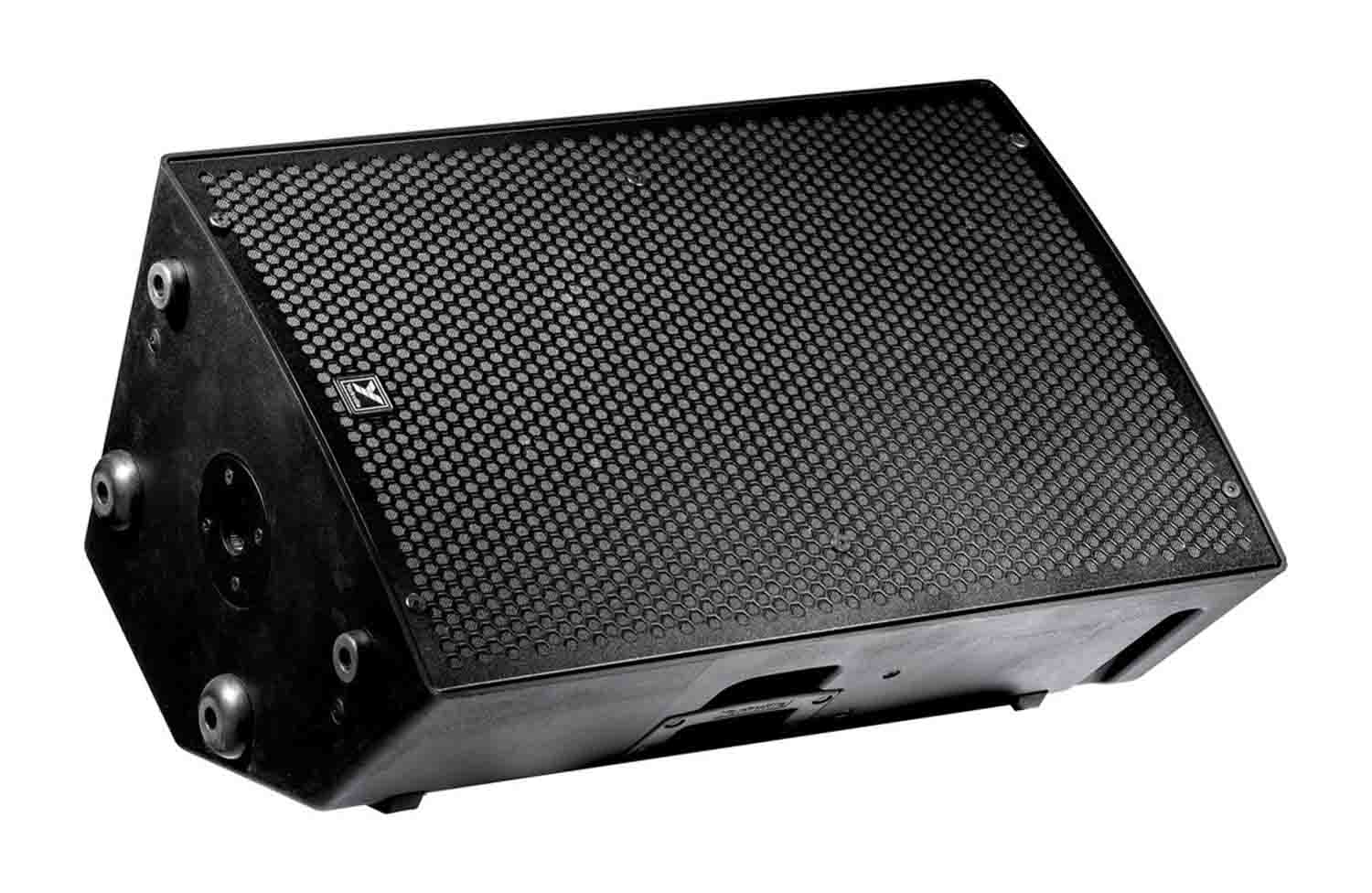 Yorkville Sound PS15P, Parasource 15-Inch Active Loudspeaker - 1400 Watts by Yorkville