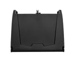 RCF HDL26-A, 2000-Watt Active Line Array Speaker - Black by RCF