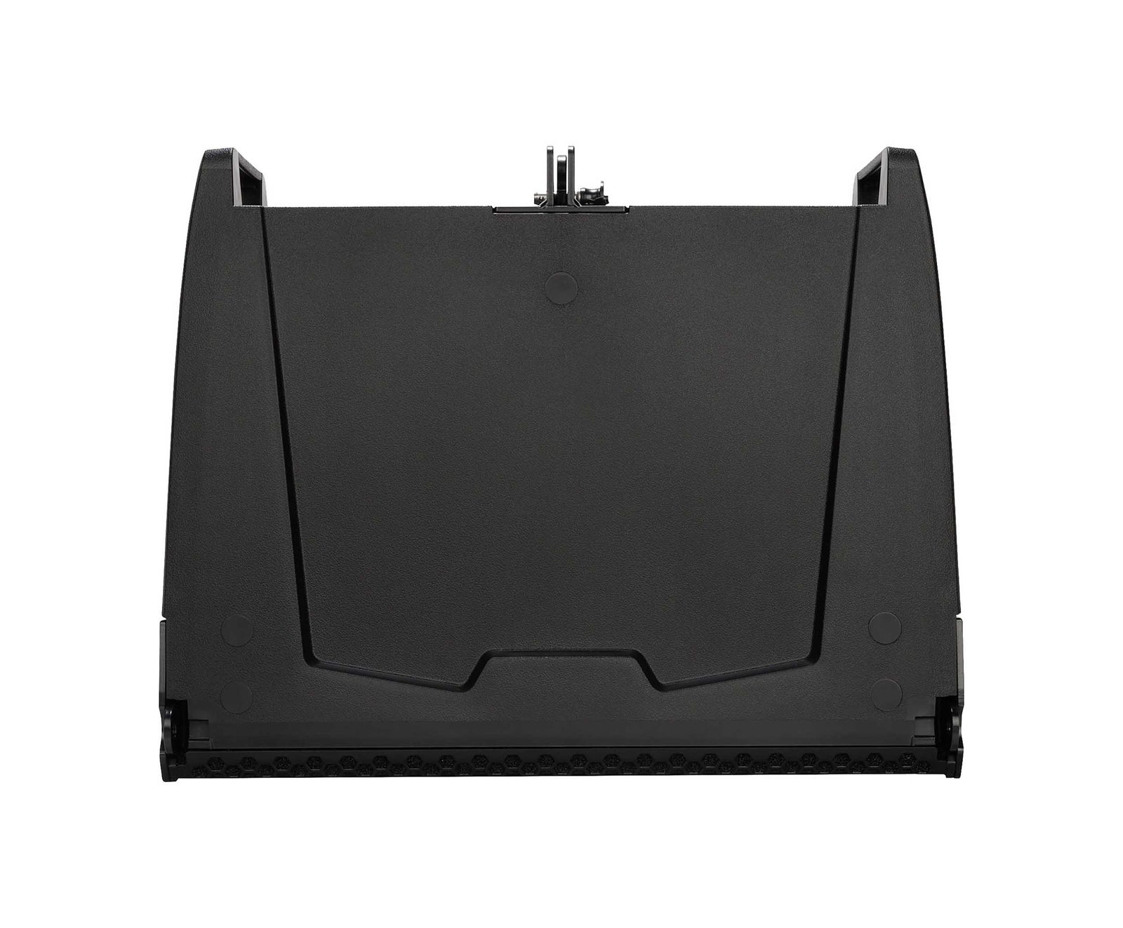 RCF HDL26-A, 2000-Watt Active Line Array Speaker - Black by RCF