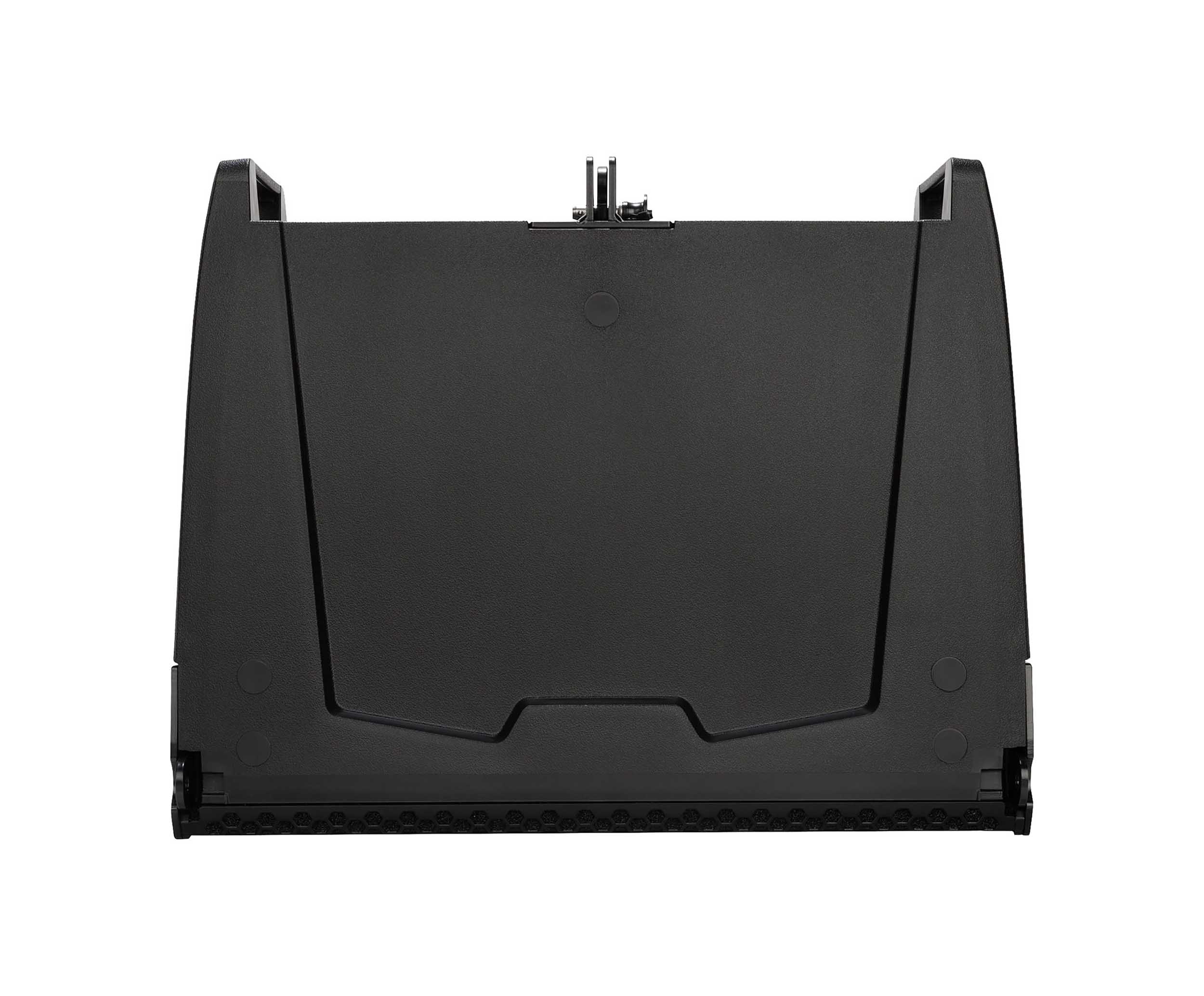RCF HDL26-A, 2000-Watt Active Line Array Speaker - Black by RCF
