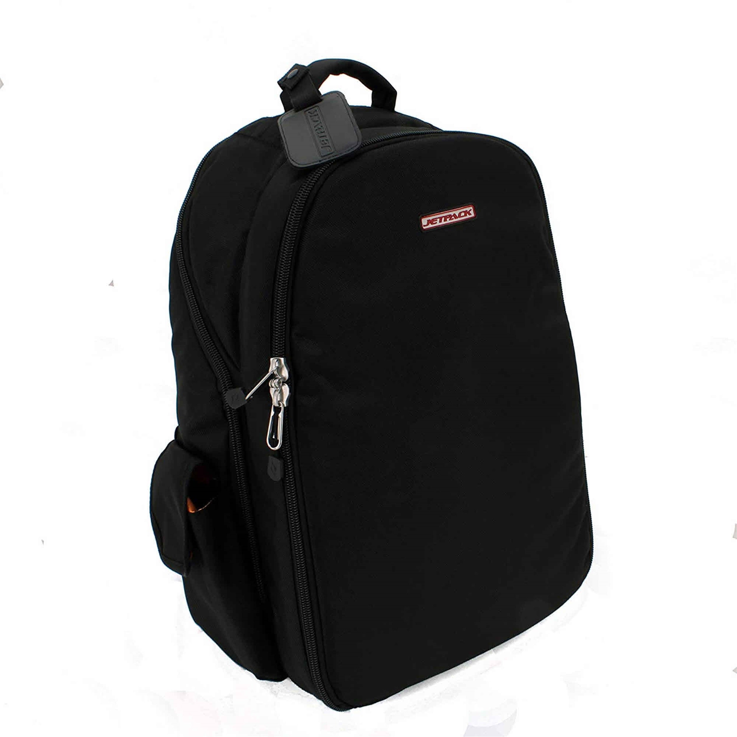 Jetpack Prime XL Deluxe DJ Backpack by Jetpack