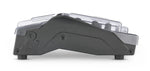 Decksaver DS-PC-CQ18T, Protection Cover for Allen & Heath CQ-18T COVER Digital Mixer by Decksaver