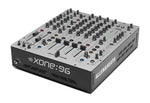 B-Stock: Allen & Heath XONE:96 Professional 6-Channel Analog DJ Mixer by ALLEN & HEATH