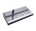Decksaver DS-PC-TAKE5TEO5, Protection Cover for Sequential Take 5 and Oberheim TEO-5 by Decksaver