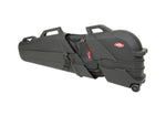 SKB Cases ATA Roto Electric Bass Case w/TSA Lock by SKB Cases