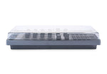 Decksaver DS-PC-X1MK3Z1MK2,Protection Cover for NI Traktor X1 Mk3 and Z1 Mk2 by Decksaver