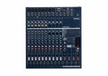 Yamaha EMX5014C, 14-Channel 1000W Powered Mixer by Yamaha