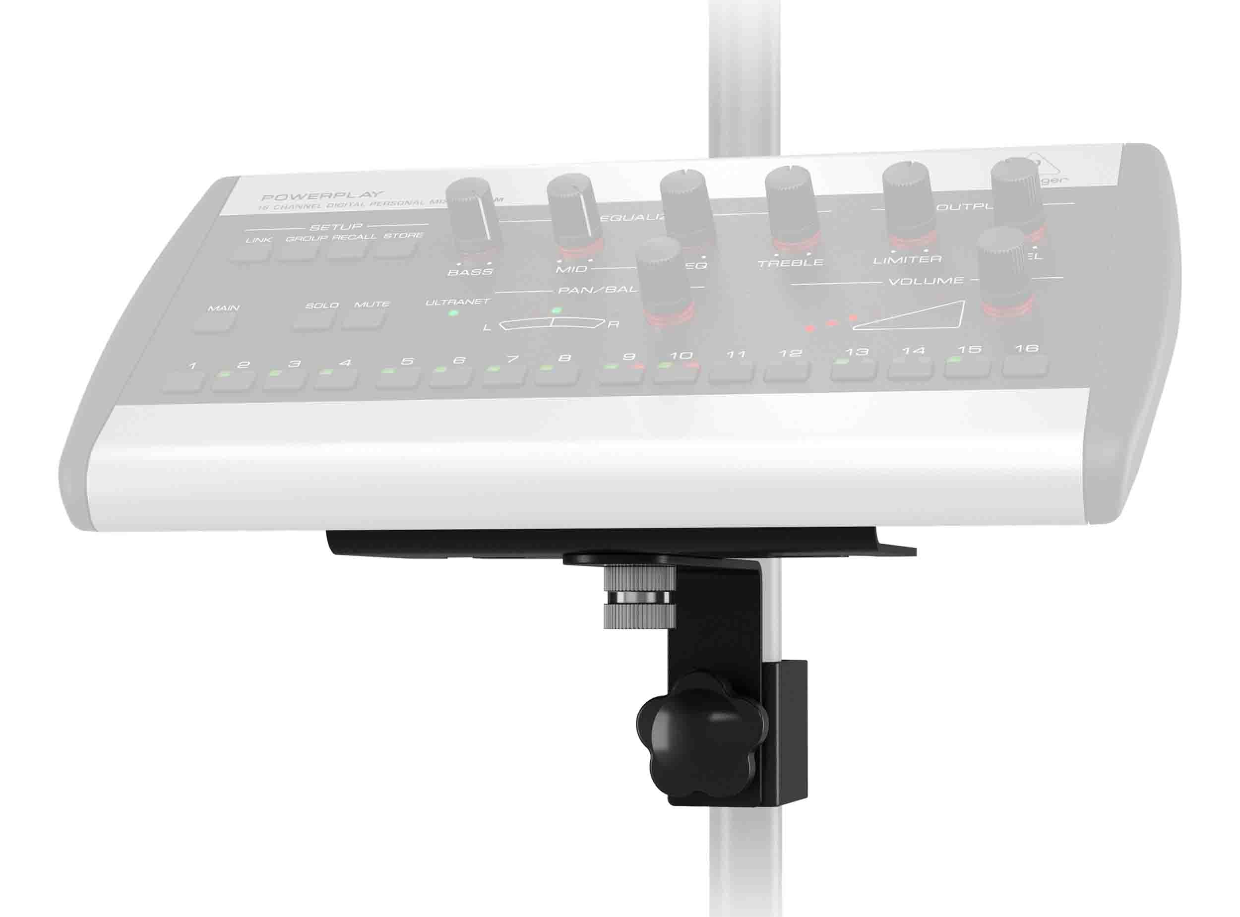 Behringer P16-MB Mounting Bracket for the P16-M by Behringer