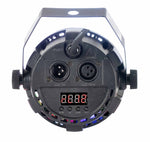Eliminator Lighting Mini Par RGBW LED Light by Eliminator Lighting