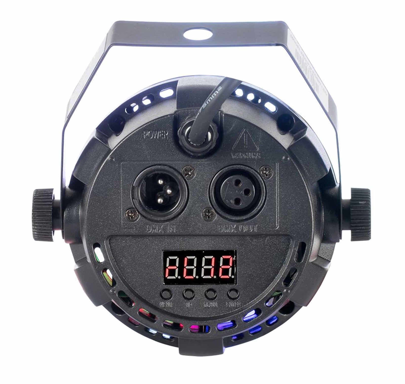 Eliminator Lighting Mini Par RGBW LED Light by Eliminator Lighting