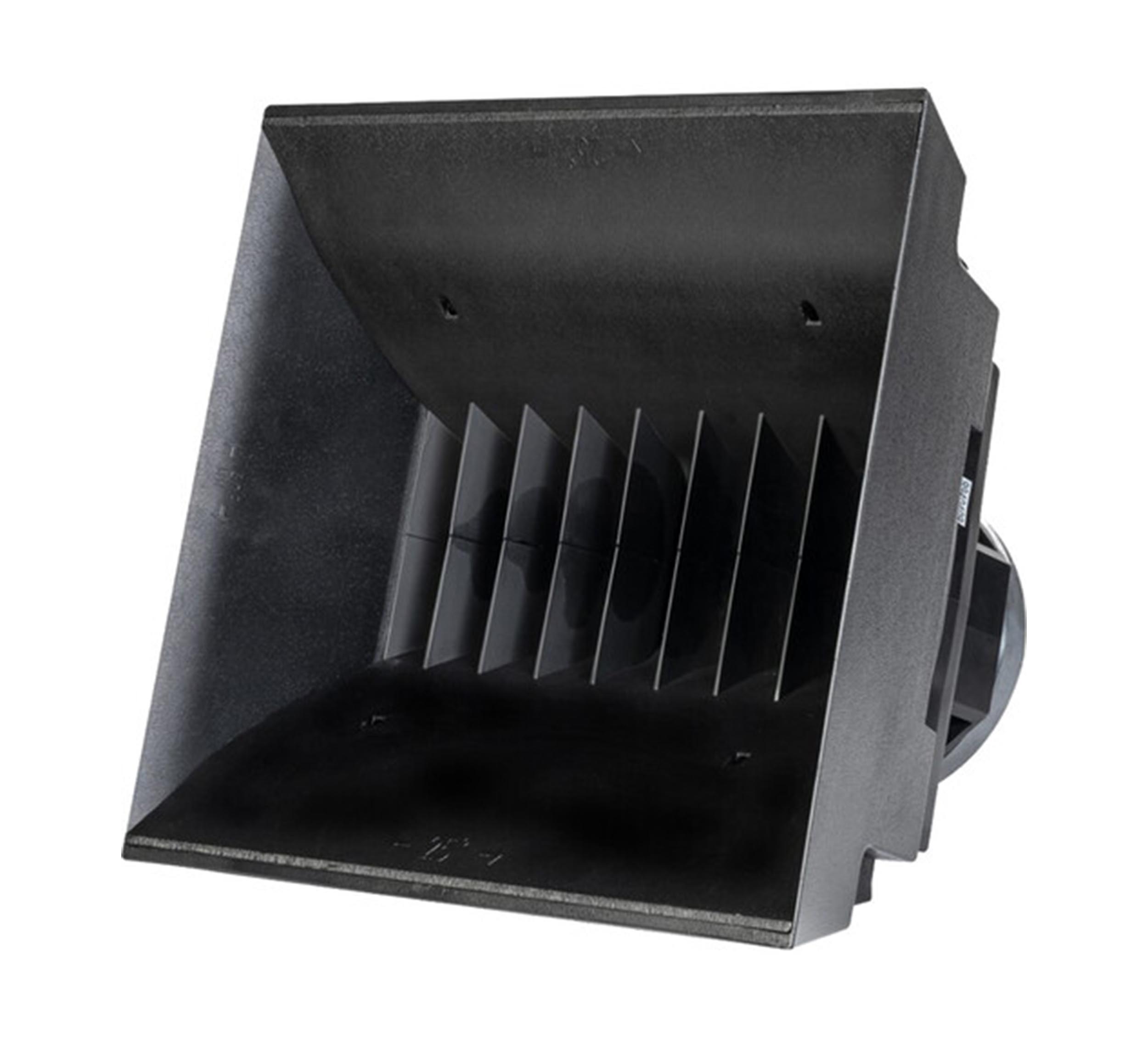 HK Audio L9-210LTA, 2-Way Dual Powered Loudspeaker 1000W - 10 Inch by HK Audio