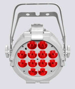 B-Stock Scratch & Dent: Chauvet DJ SlimPAR PRO H USB Low Profile LED Effect Wash Light - White by Chauvet DJ