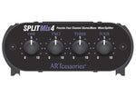 Art SPLITMix4, Four Channel Passive Splitter and Mixer by ART