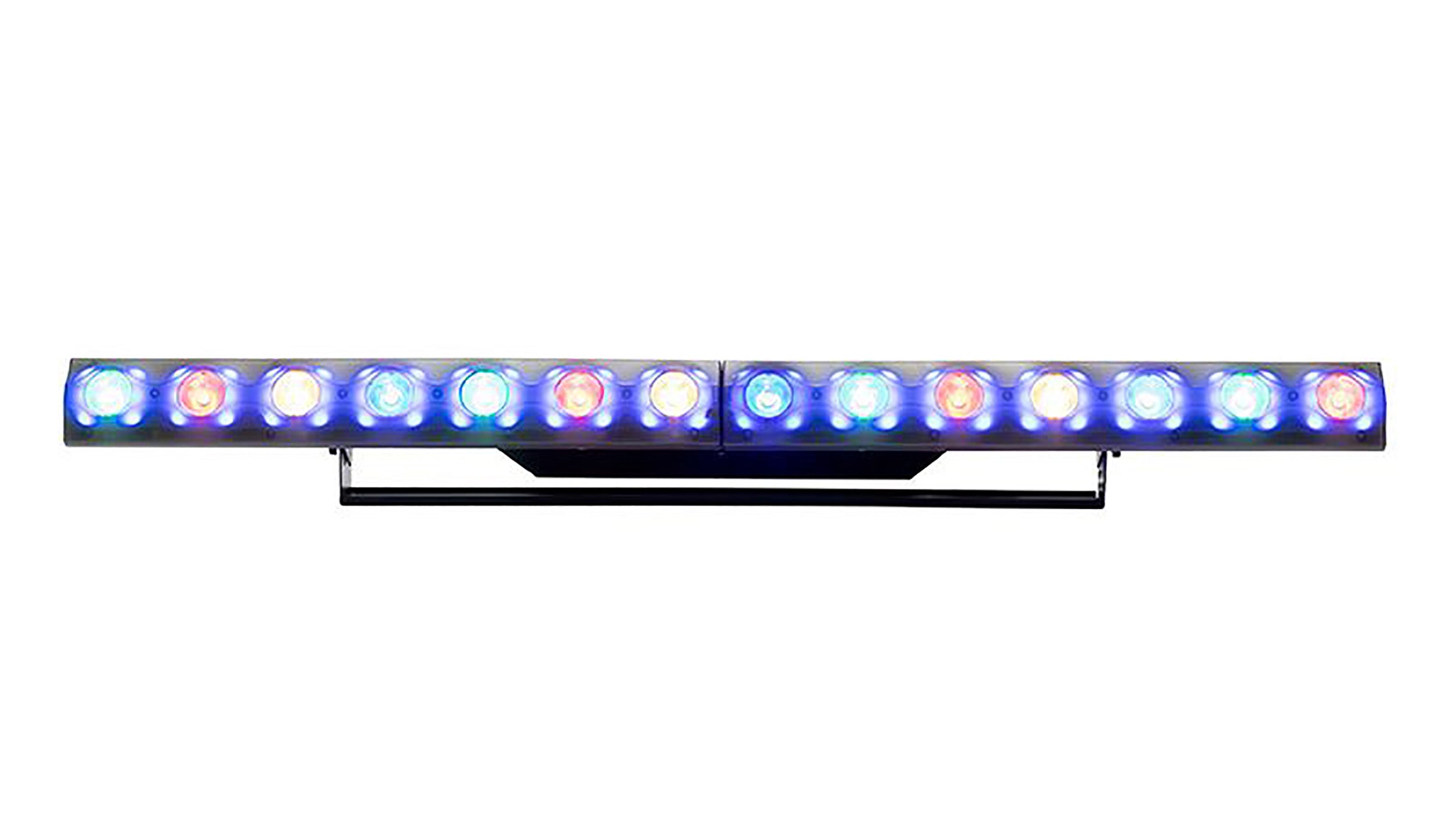 Eliminator Lighting Frost FX Bar RGBW, LED Linear Fixture - 1 Meter