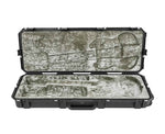 SKB Cases iSeries SG Style Waterproof Guitar Flight Case by SKB Cases