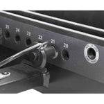 RCF FB-HDL-2018, Suspending Bar for HDL 20-A - Black by RCF