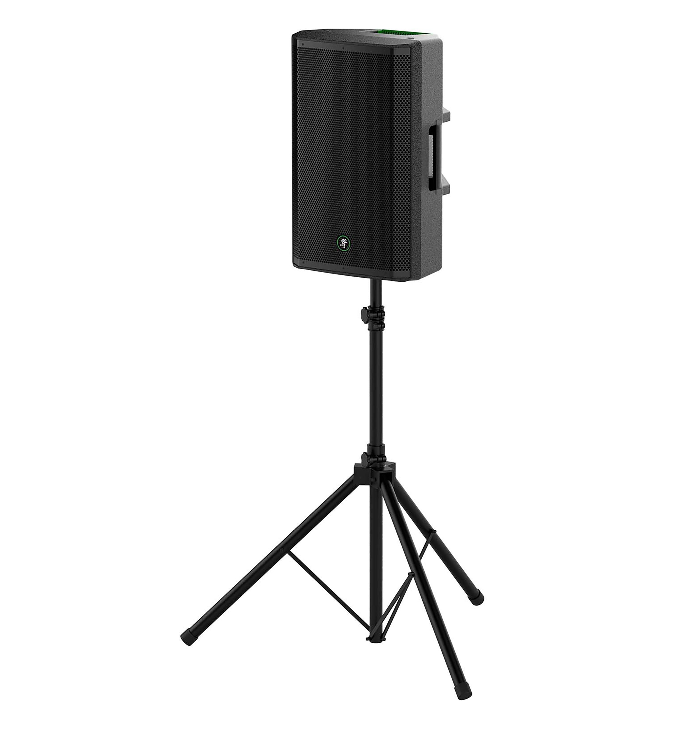 Mackie Thrash212, 12" 1300W Powered PA Loudspeaker System by Mackie