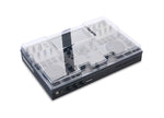 Decksaver DSPCPRIMEGO+ Protection Cover for Denon DJ Prime GO and GO+ by Decksaver