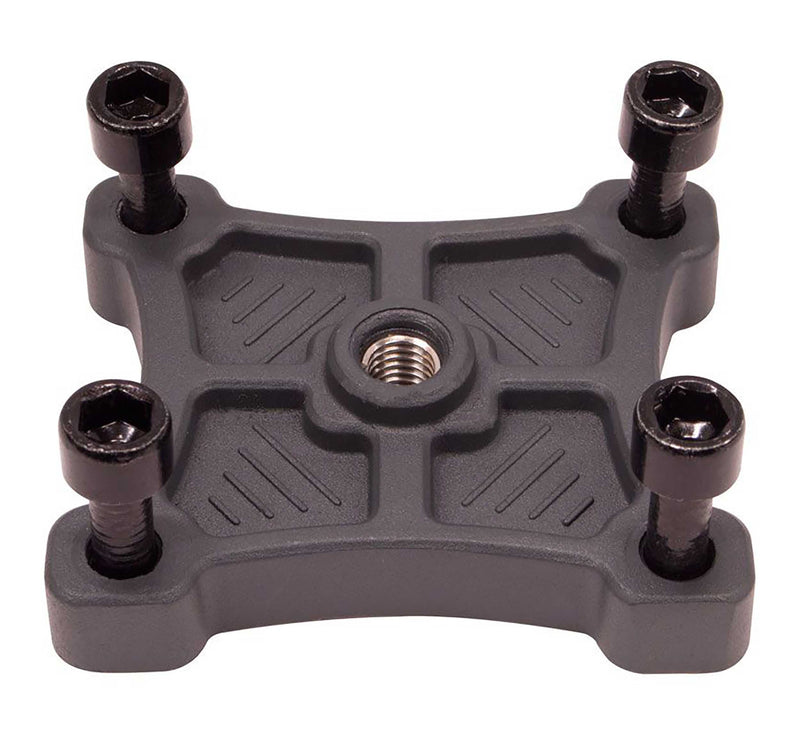 ADJ VS1RSB, Rear Support Bracket for VS2, VS3, VS5 and EVS3 Indoor Video Panels by ADJ