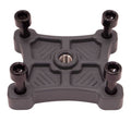 ADJ VS1RSB, Rear Support Bracket for VS2, VS3, VS5 and EVS3 Indoor Video Panels by ADJ