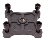 ADJ VS1RSB, Rear Support Bracket for VS2, VS3, VS5 and EVS3 Indoor Video Panels by ADJ