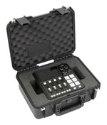 SKB Cases 3i1510-6-RD, iSeries 1510-6 RODE Caster Duo Case by SKB Cases